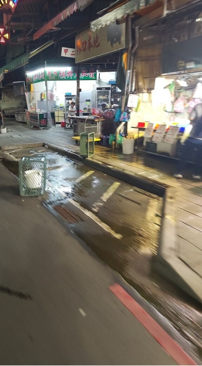 新北市 三重區 三重果菜市場