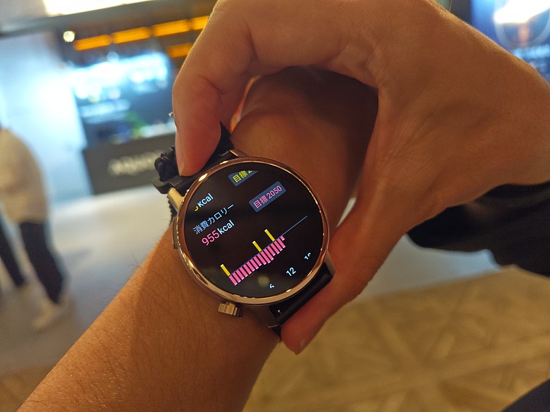 AQUOS R11 整體感觸