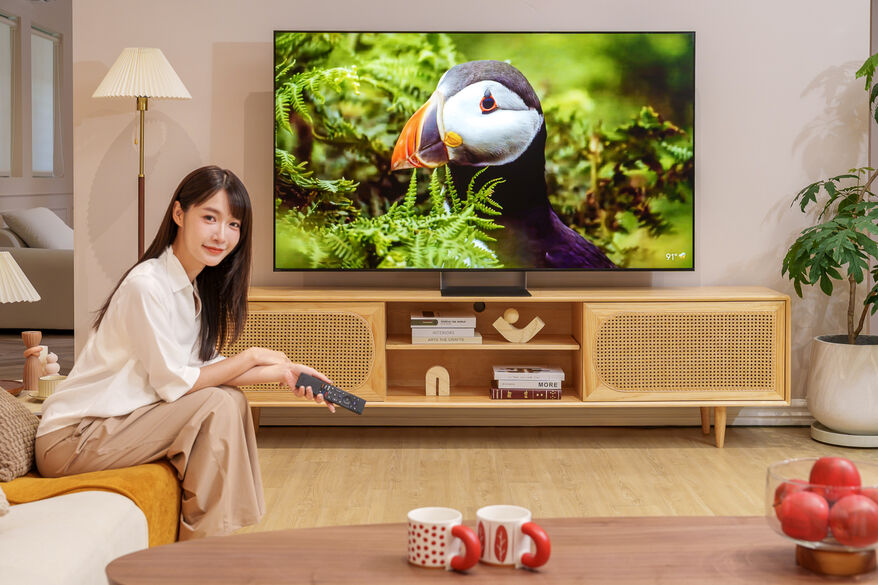 什麼牌子的電視比較好？耐用度、選購重點與True RGB優勢解析