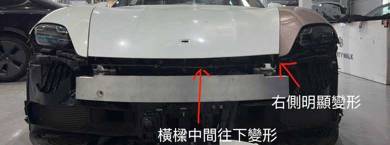 台中大里 知名保時捷維修 新發汽車 涉嫌詐欺消費者 把消費者當笨蛋耍