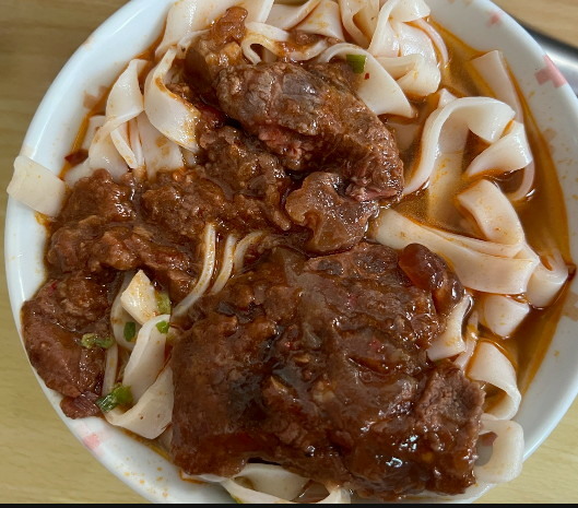金車噶瑪蘭威士忌紅燒牛肉麵~開箱