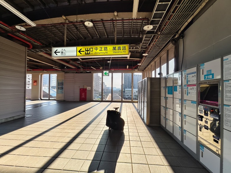 桃園新竹海岸線連走｜桃園火車站&rarr;高鐵竹北站｜92.3 km