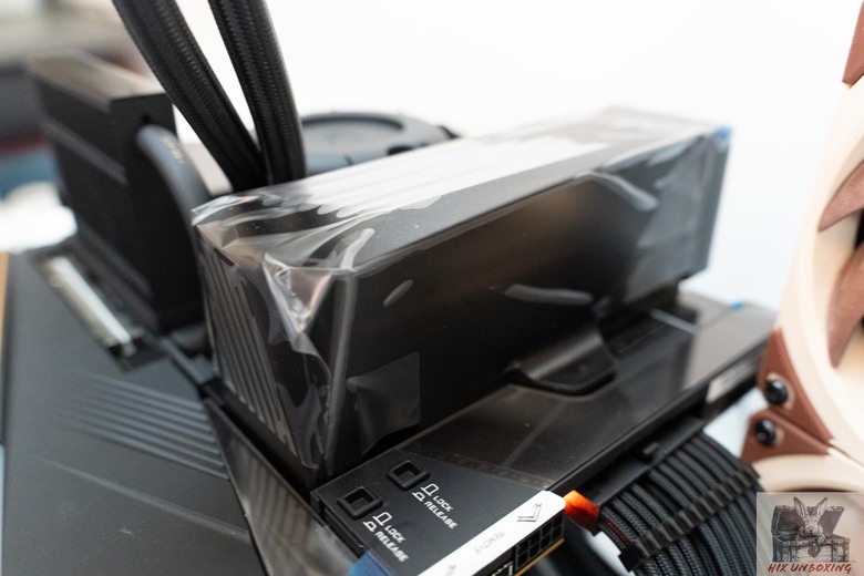 點我看大圖 94頂奢 技嘉X870E AORUS XTREME X3D