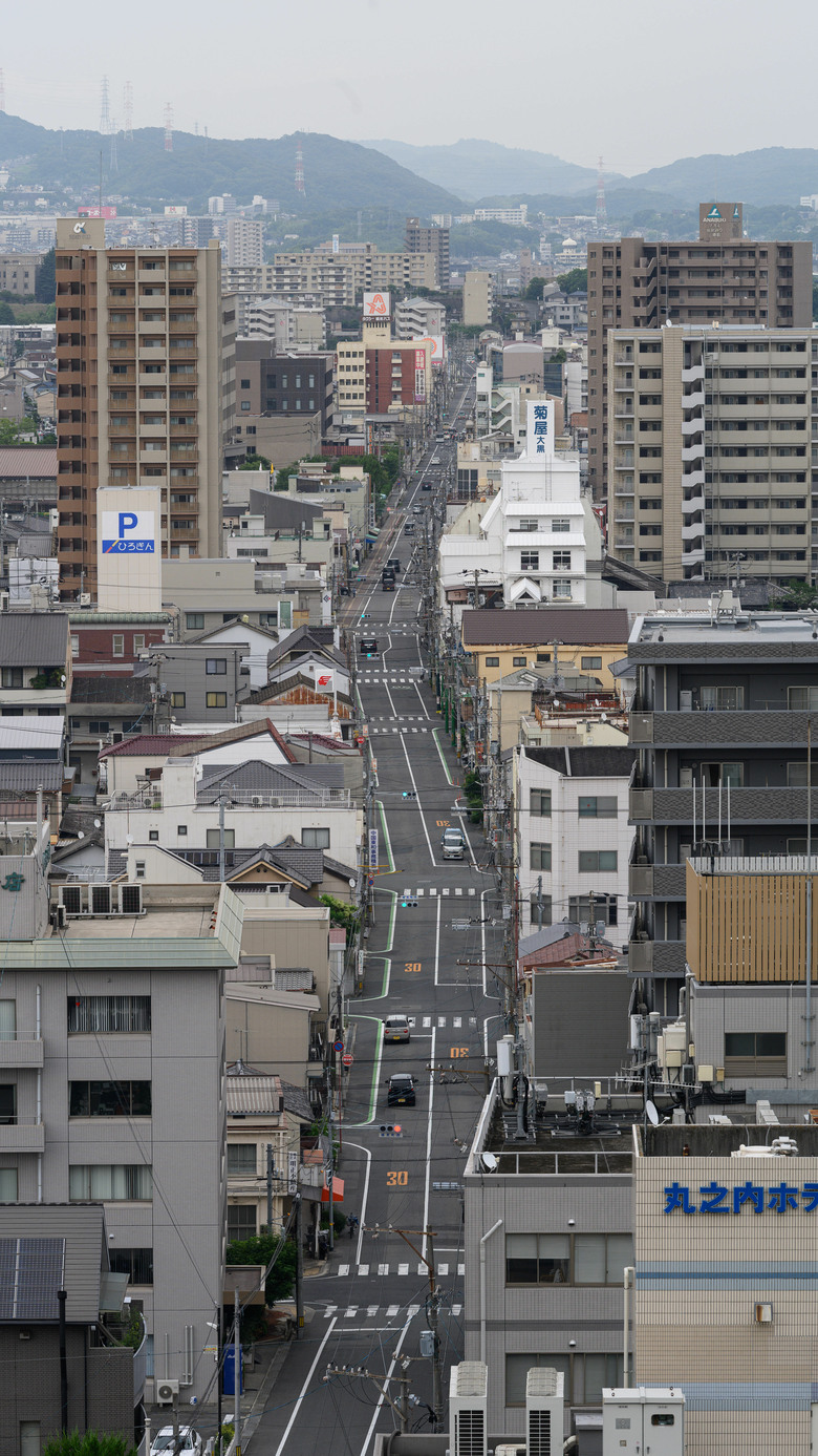 帶2支SII去日本山陽自由行