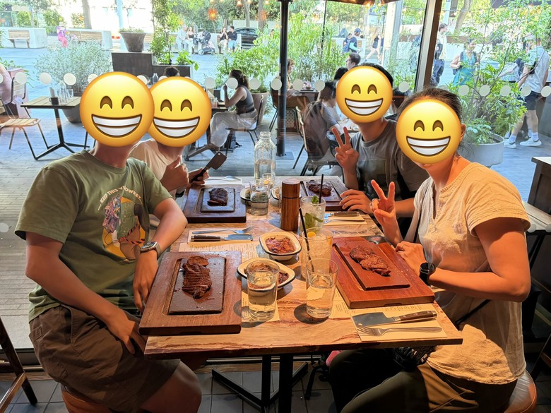 巴黎倫敦自助旅行(倫敦篇)