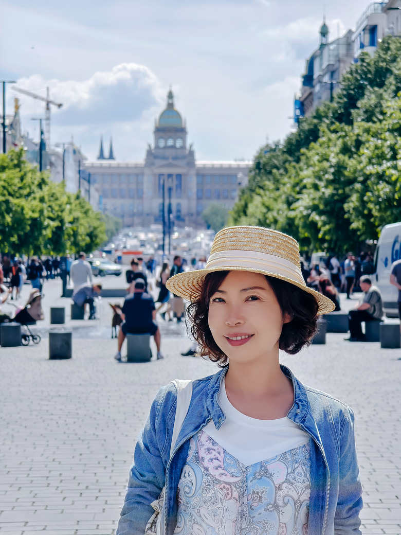 初訪歐洲 我的奧捷之旅 PART2 布拉格