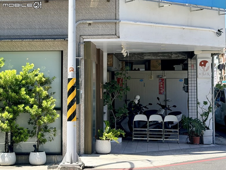 [台南] 日落之後