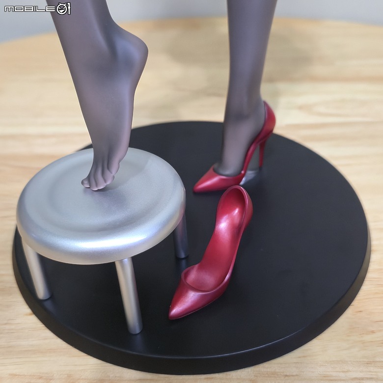 【超大系列】HobbyRangers 1/4 保健室的失格醫生 八坂愉美子 畫師:けそシロウ
