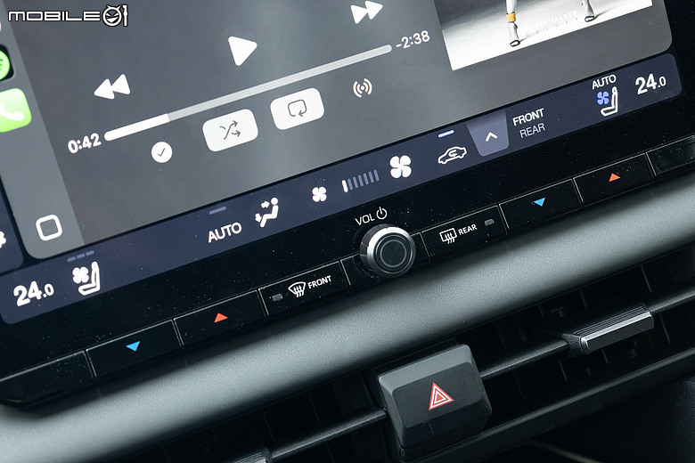 油電車的日韓對決|Toyota RAV4、Kia Sportage 雙車評測以及百公里油耗測試!