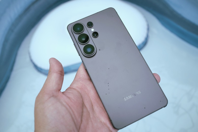 [分享]：Samsung S26 Ultra攝影體驗&東京旅行紀錄
