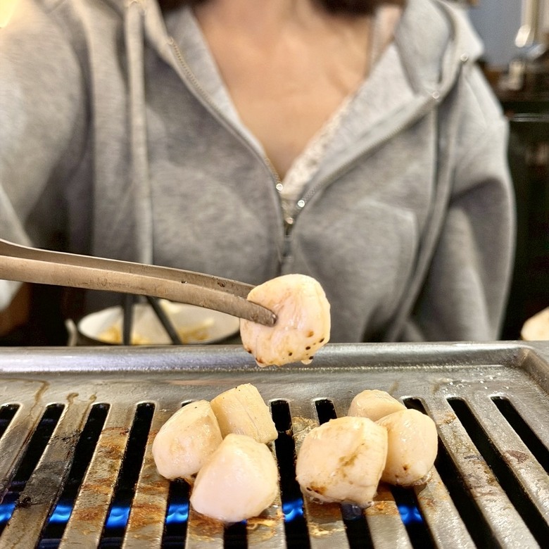 【食記】高雄燒肉推薦｜開到凌晨1點，晚下班也吃得到
