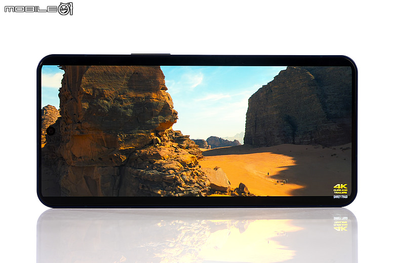 SHARP AQUOS R11 體驗｜補齊長焦、首創動態光律，日系美學更添溫度