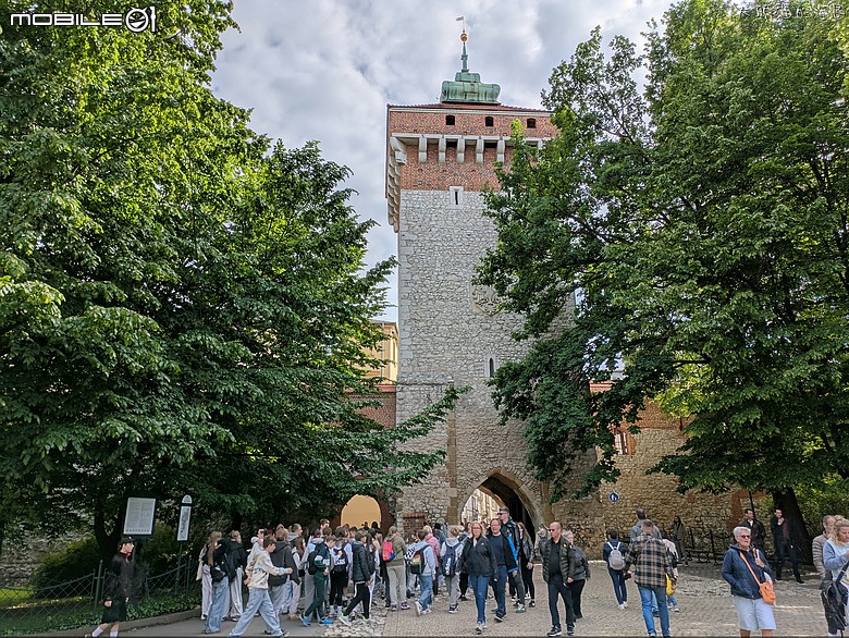 波蘭：克拉科夫 承載波蘭榮光的歷史古都～ (Poland: Kraków)
