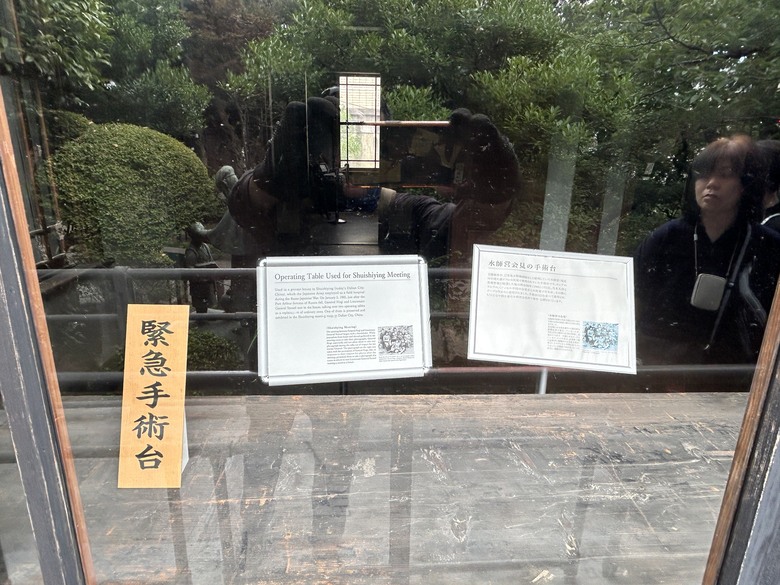 用 力 騎 到 東 京 (東京車站-乃木坂)