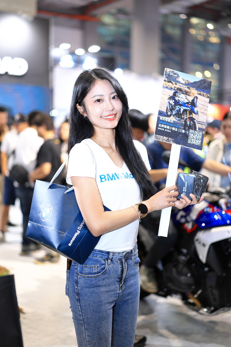 [分享]2026國際重型機車展Taiwan Motorcycle