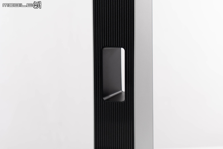 三星 Odyssey OLED G8 G80SH 遊戲螢幕開箱體驗 最新五層面板與抗炫光技術帶來更舒適視覺感受