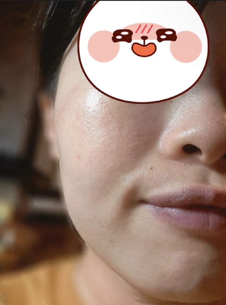男友改造失敗,卻意外拯救了自己的臉皮!?