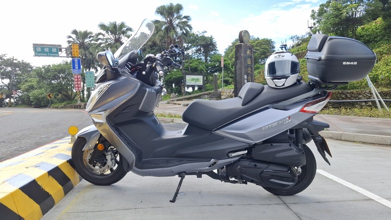 VIMOTO VX86 開箱 & 使用心得