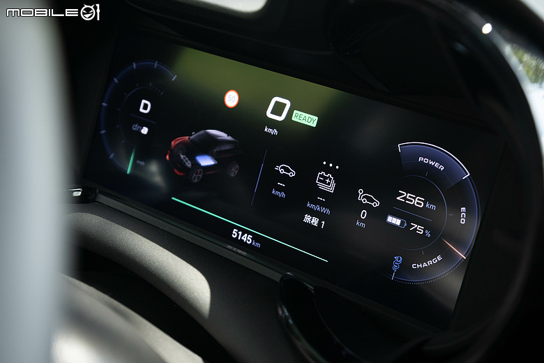 Alfa Romeo Junior Elettrica 試駕｜純電卻有靈活操控，不只帥還很快！