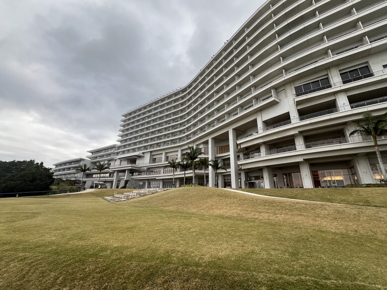 114年2月26日至114年3月2日沖繩行