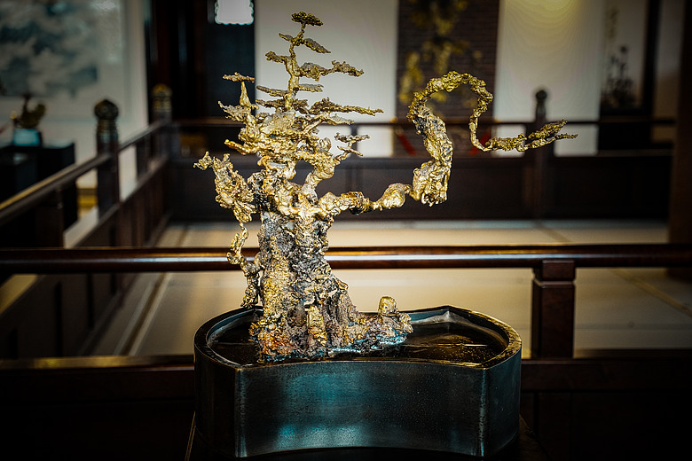 2026 春節山東自駕遊(中)─『青州古城』&『威海沈船』