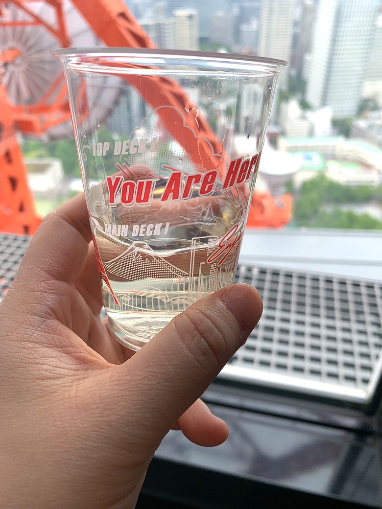 點我看大圖 <日本>2024~麻布台之丘選店、東京鐡塔、朝日電視台、銀座無印良品旗艦店