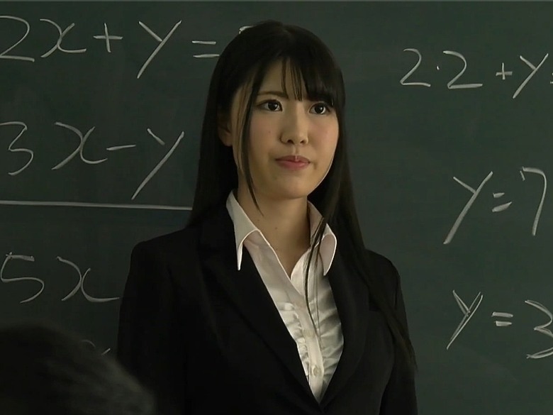 請問有人知道這位日本女演員的名字？