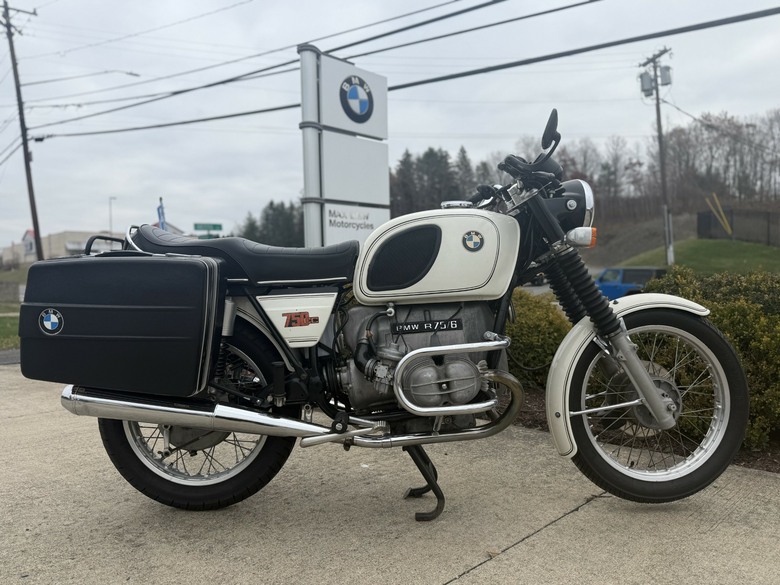 點我看大圖 BMW古董車系列~來自MAX BMW網站