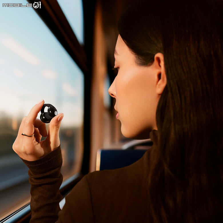 【新訊】Sennheiser MOMENTUM 5 Wireless、ACCENTUM Clip 雙新品重磅亮相 TAA 音響展！