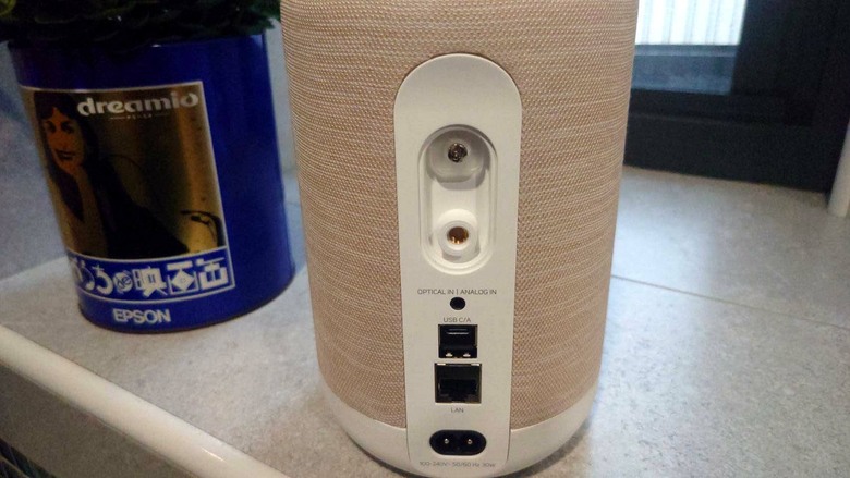 BLUESOUND PULSE FLEX 數位串流揚聲器 - 開箱與視聽心得分享