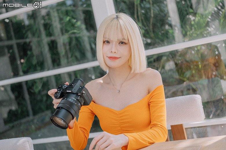 Sony Cyber-shot DSC-RX10M5 評測報告|注入 α 靈魂、一機走天下的長焦怪獸!