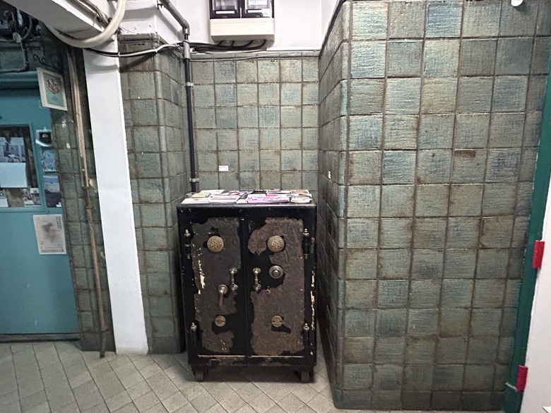 用 力 騎 到 東 京 最 終 回 (銀座-築地-愛宕神社)