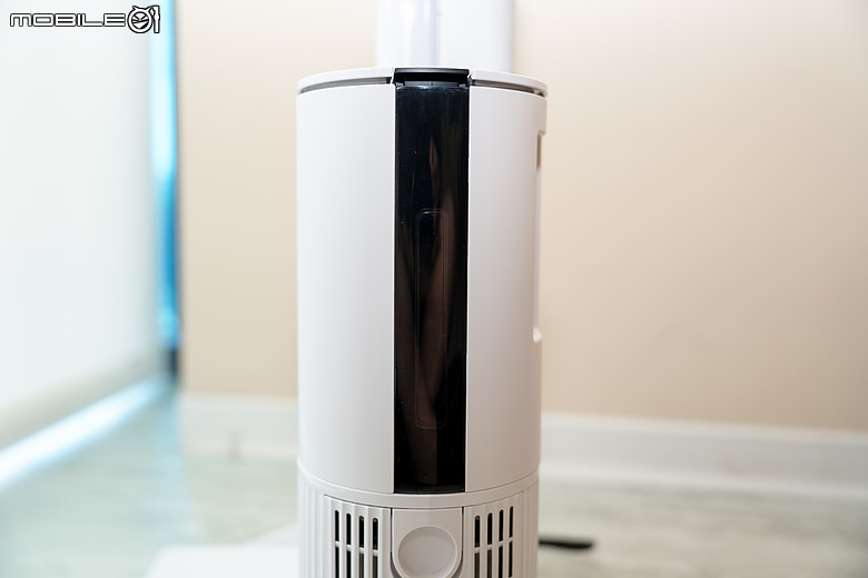 Shark EVOPOWER SYSTEM NEO+ 自動集塵無線吸塵器｜1.7kg 超輕量、IQ 智慧吸塵、90 度彎折免彎腰