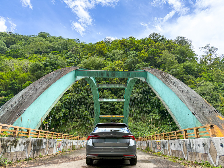 四驅新體驗微開箱 Skoda Octavia Combi 4x4