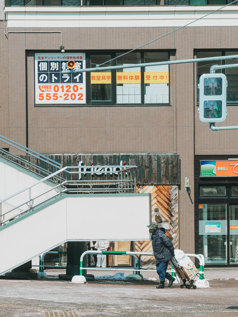 2026北海道之旅（下） A7CR/20-70G/35GM