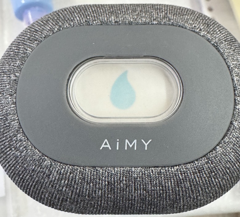 日本設計/台灣製造 - AiMY炭矽除濕石開箱分享 -
