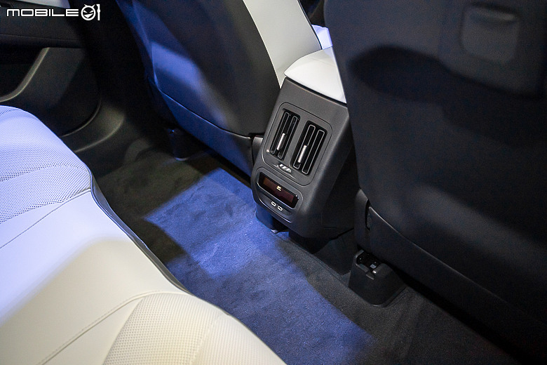 BMW iX3 上市前實拍|帶領品牌邁入新紀元的純電大作!