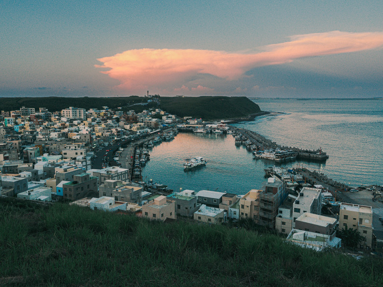 澎湖2日小旅行 OM3/8-25 F4/40-150 F4