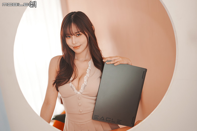 GIGABYTE EAGLE 測試報告｜四萬有找 RTX 4050 入門電競，3A 大作能跑嗎？