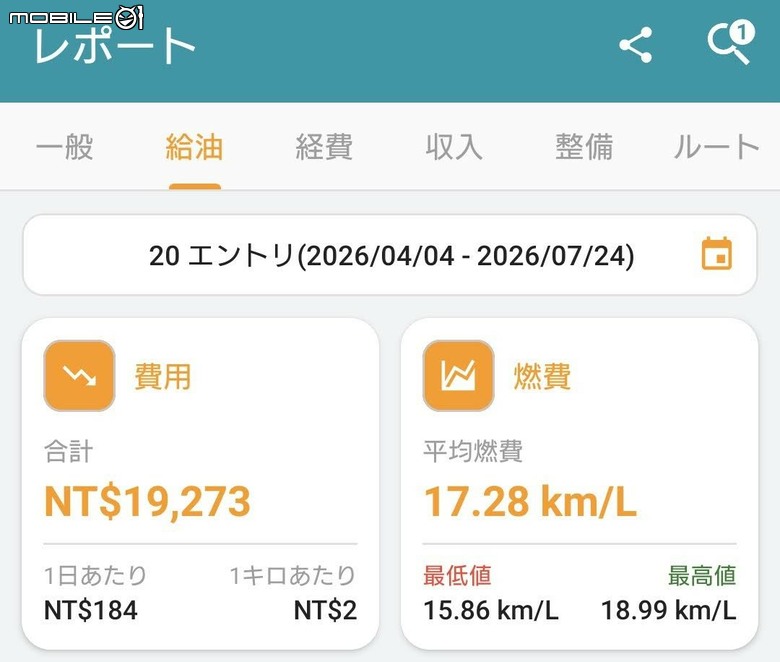 點我看大圖 【心得】Civic e:HEV (FL4) 10萬公里保養及第四年保單分享