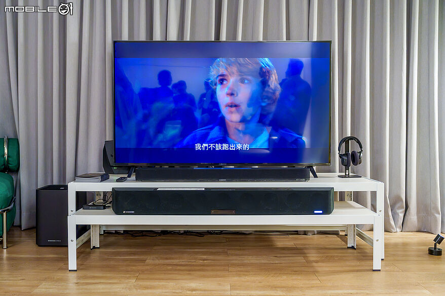 【採訪】Sennheiser 攜手音悅音響 共同打造全新沈浸式音訊主題體驗空間