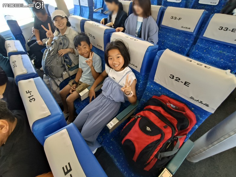 新潟@佐渡島親子旅遊|矢島盆舟,跟著千尋搭著盆舟進入宮崎駿動畫世界