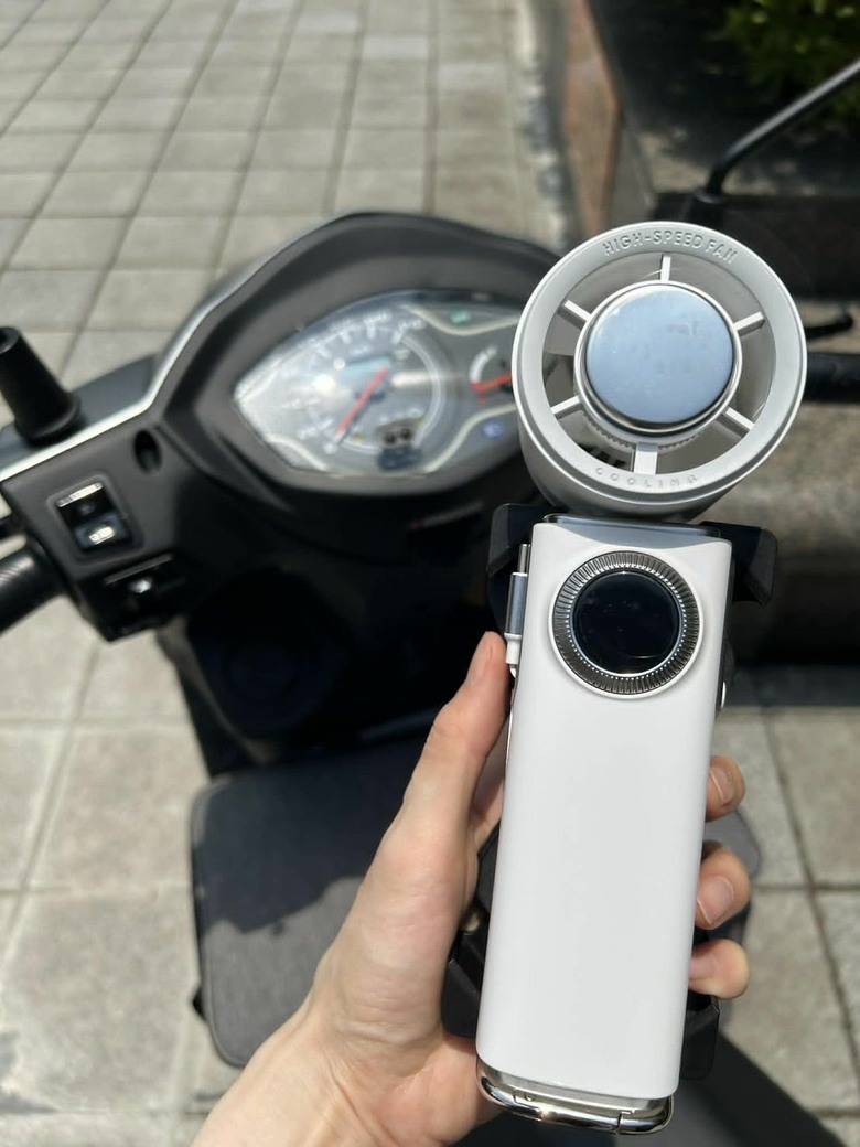 電驅全新迪爵 持有滿月心得