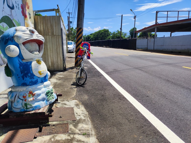 2026，苗栗，小小孩騎旅，世界自行車日-環大苗栗100K^_^