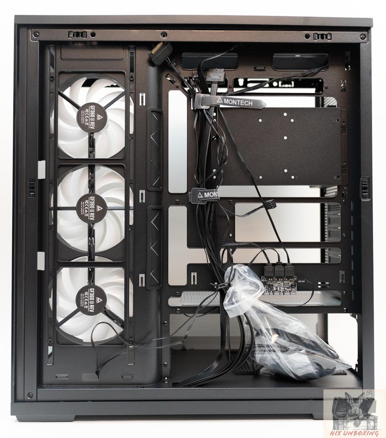 裝機入門新選 君主TG3機殼、PureFlow水冷