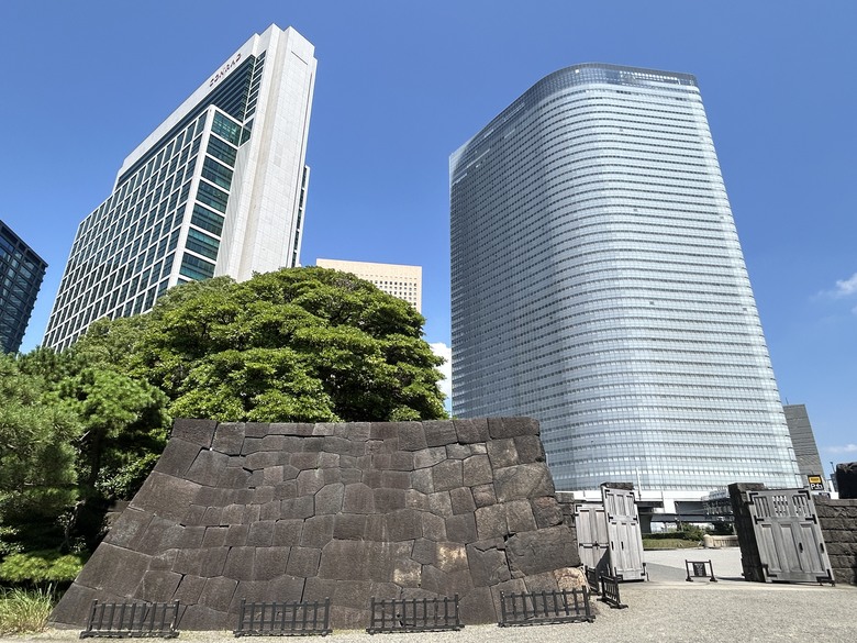 用 力 騎 到 東 京 最 終 回 (銀座-築地-愛宕神社)