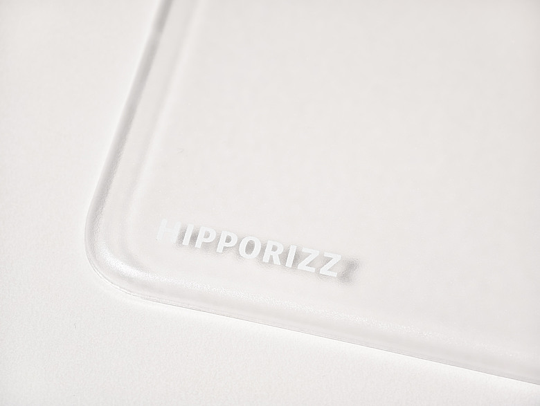 【MacBook防護三法寶】河馬引力HIPPORIZZ Aero 零感鍵盤膜 ▪ Frosta 磨砂保護殼 ▪ WasserElegant 筆電內袋 -開箱評價|實際使用心得與推薦