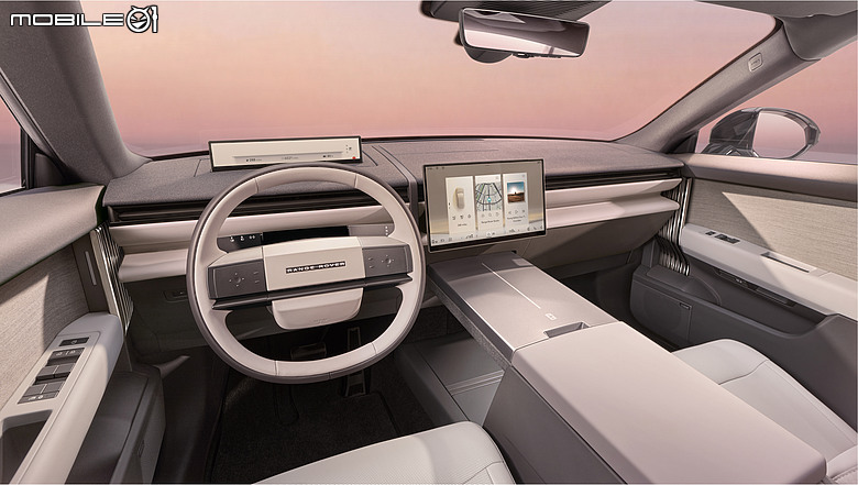 【海外新訊】Range Rover家族的第五位成員，JLR預告全新跑旅Range Rover GT即將登場！