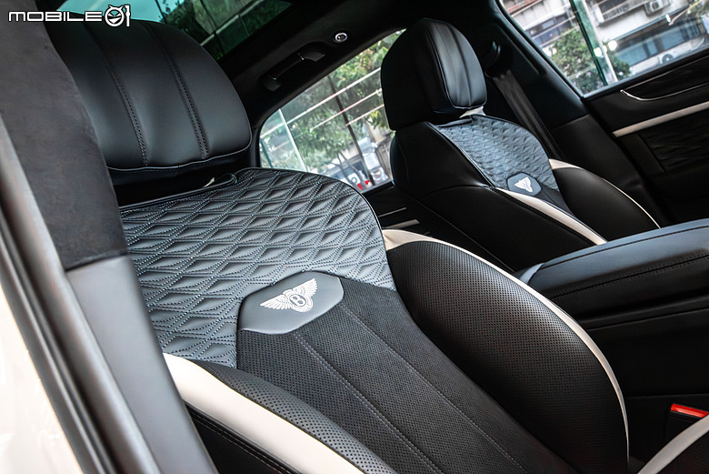 【採訪】1588萬元起,Bentley Bentayga Speed國內發表,Continental GT S首度現身!