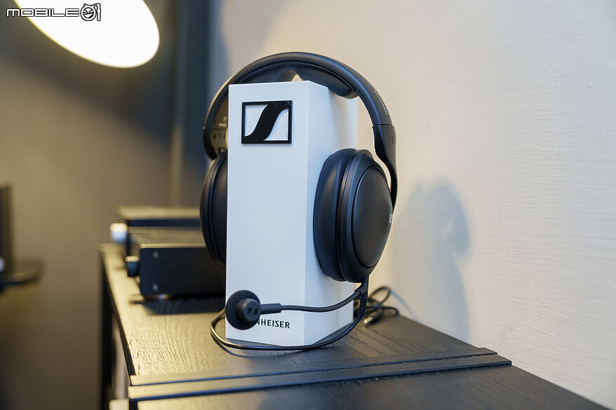【採訪】Sennheiser 攜手音悅音響 共同打造全新沈浸式音訊主題體驗空間